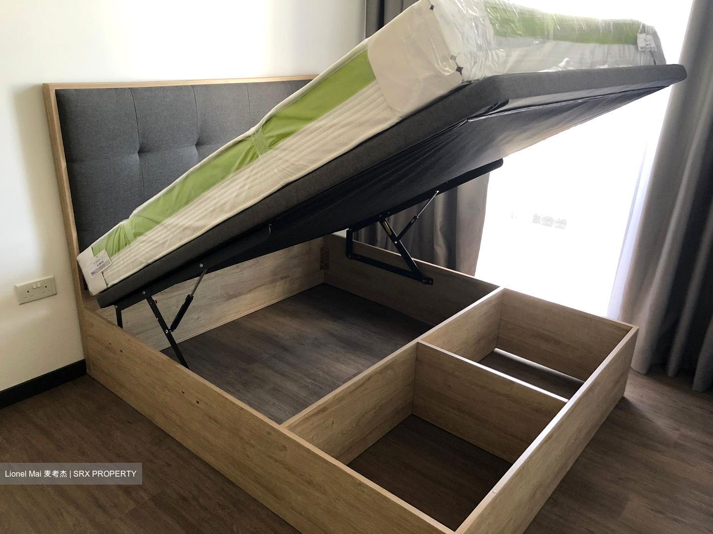 Gem Residences (D12), Condominium #585009711